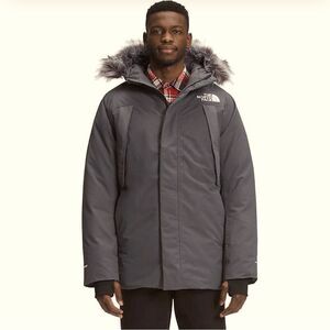 The North Face 550 Dry Vent Jacket NWT Size Xl TG
